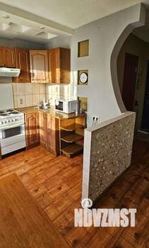 Студия квартира, посуточно, 30м2, 6/9 этаж
