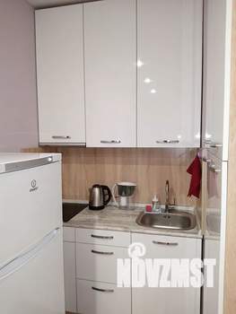 1-к квартира, посуточно, 34м2, 2/10 этаж