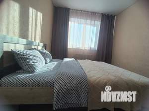 2-к квартира, посуточно, 42м2, 10/16 этаж