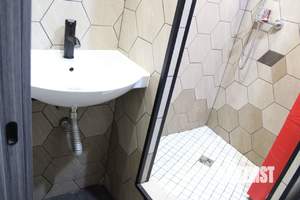 Студия квартира, посуточно, 21м2, 4/16 этаж