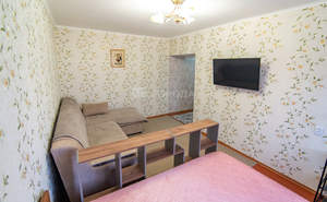 2-к квартира, на длительный срок, 44м2, 1/9 этаж