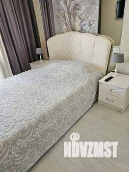 Студия квартира, посуточно, 30м2, 16/16 этаж