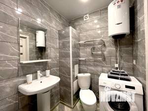 1-к квартира, посуточно, 32м2, 14/17 этаж