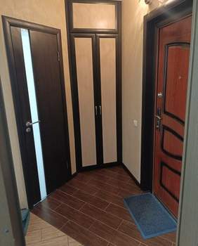 1-к квартира, на длительный срок, 35м2, 5/10 этаж