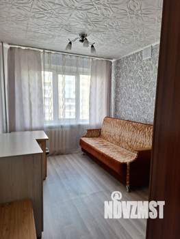 1-к квартира, на длительный срок, 21м2, 6/9 этаж
