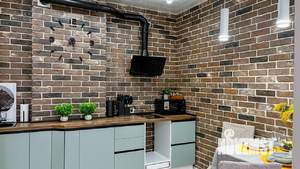 Студия квартира, посуточно, 31м2, 13/16 этаж