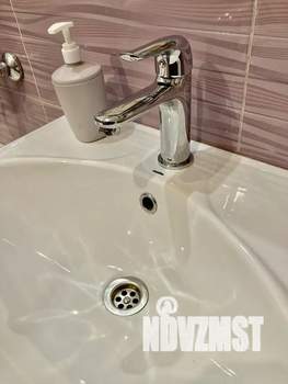 1-к квартира, посуточно, 34м2, 5/10 этаж