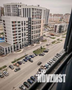 1-к квартира, посуточно, 60м2, 13/18 этаж