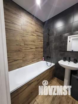 1-к квартира, посуточно, 40м2, 12/14 этаж