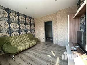 2-к квартира, посуточно, 45м2, 1/1 этаж