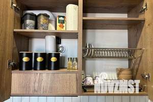 1-к квартира, посуточно, 27м2, 1/1 этаж