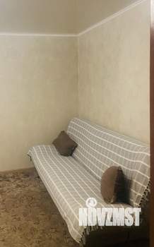 1-к квартира, на длительный срок, 30м2, 4/5 этаж