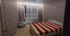 2-к квартира, на длительный срок, 43м2, 13/16 этаж