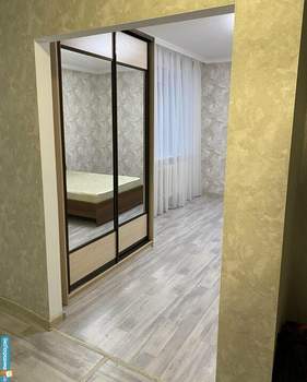 1-к квартира, на длительный срок, 38м2, 7/16 этаж