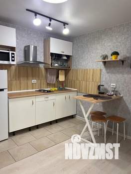 2-к квартира, посуточно, 42м2, 6/10 этаж