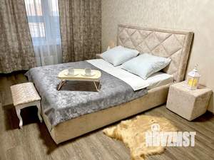 2-к квартира, посуточно, 49м2, 10/22 этаж