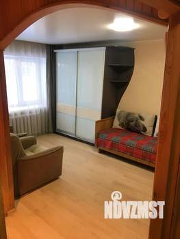 3-к квартира, на длительный срок, 55м2, 1/5 этаж