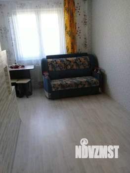 Студия квартира, на длительный срок, 23м2, 3/4 этаж