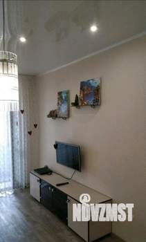 Студия квартира, на длительный срок, 24м2, 5/8 этаж