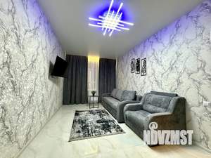 Студия квартира, посуточно, 45м2, 5/16 этаж