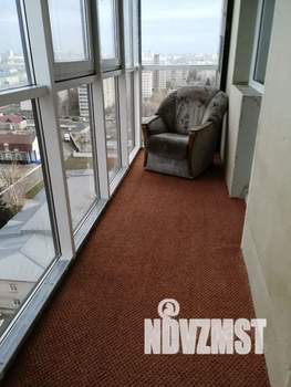 2-к квартира, посуточно, 70м2, 14/14 этаж