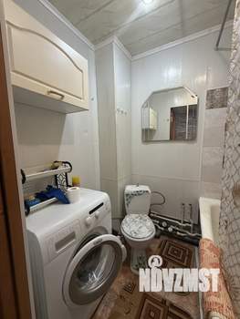 1-к квартира, на длительный срок, 30м2, 8/9 этаж