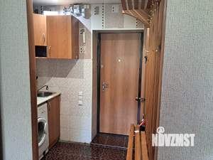 1-к квартира, на длительный срок, 18м2, 5/5 этаж
