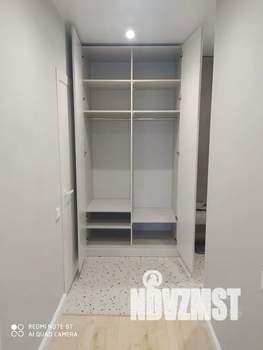 1-к квартира, посуточно, 50м2, 16/16 этаж