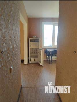 1-к квартира, на длительный срок, 36м2, 9/12 этаж