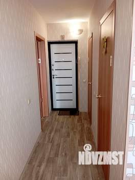 1-к квартира, на длительный срок, 28м2, 10/10 этаж