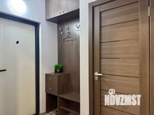 Студия квартира, посуточно, 30м2, 4/10 этаж