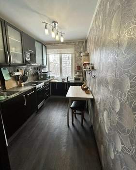 4-к квартира, на длительный срок, 78м2, 2/9 этаж