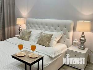 1-к квартира, посуточно, 46м2, 1/1 этаж