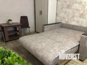 1-к квартира, посуточно, 35м2, 5/10 этаж