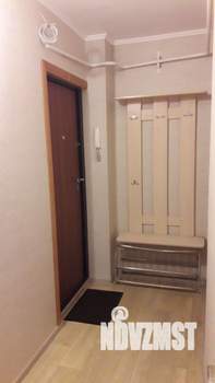 1-к квартира, на длительный срок, 31м2, 2/5 этаж