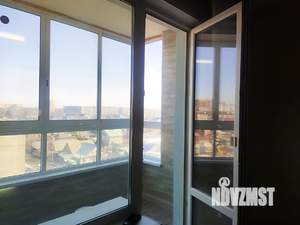 3-к квартира, на длительный срок, 56м2, 8/17 этаж