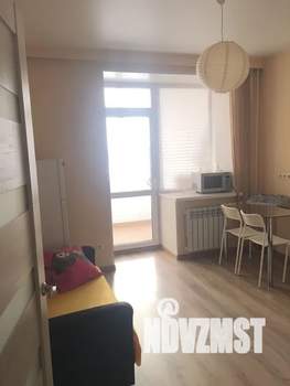 2-к квартира, посуточно, 44м2, 4/16 этаж