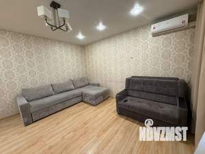 2-к квартира, посуточно, 60м2, 3/9 этаж