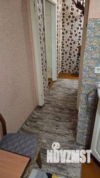 1-к квартира, на длительный срок, 31м2, 5/5 этаж