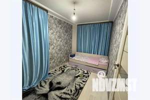 2-к квартира, посуточно, 40м2, 1/3 этаж