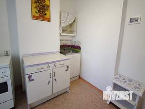 1-к квартира, на длительный срок, 32м2, 5/10 этаж