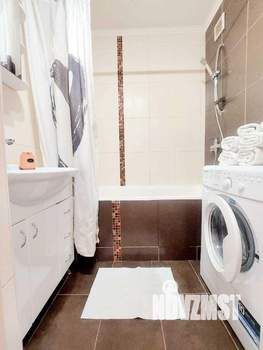 2-к квартира, посуточно, 54м2, 1/1 этаж