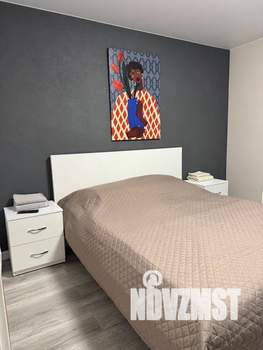 3-к квартира, посуточно, 85м2, 7/15 этаж