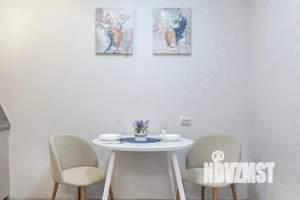 Студия квартира, посуточно, 30м2, 11/16 этаж