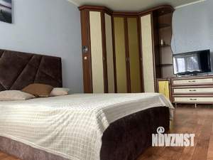 1-к квартира, посуточно, 34м2, 2/16 этаж