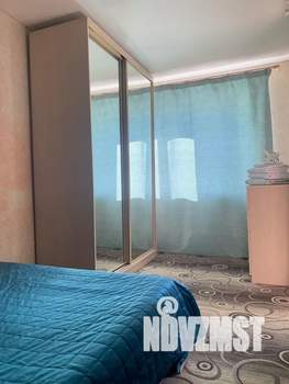 2-к квартира, посуточно, 45м2, 2/5 этаж