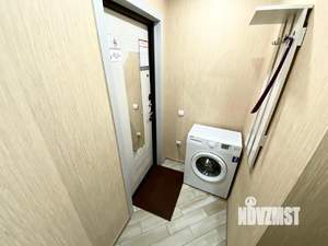 1-к квартира, посуточно, 32м2, 1/1 этаж