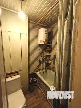 1-к квартира, на длительный срок, 20м2, 2/5 этаж