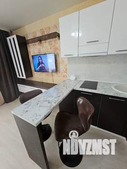 Студия квартира, посуточно, 30м2, 3/7 этаж