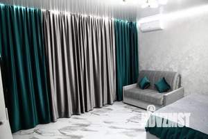 1-к квартира, посуточно, 35м2, 1/10 этаж